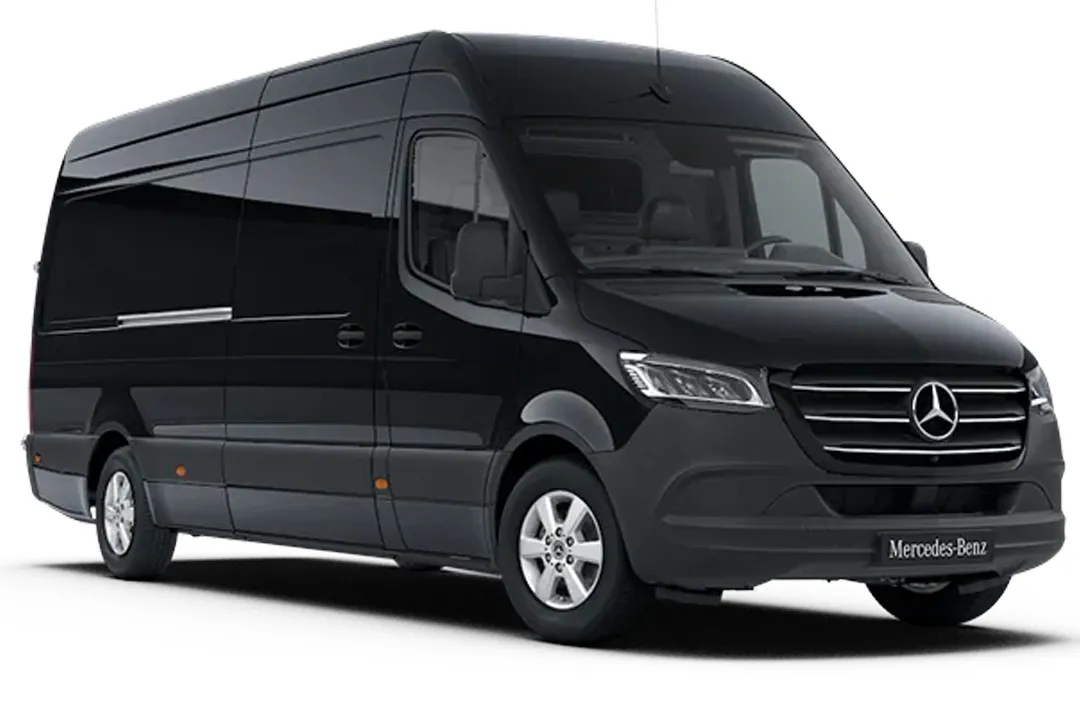 Mercedes Benz Sprinter